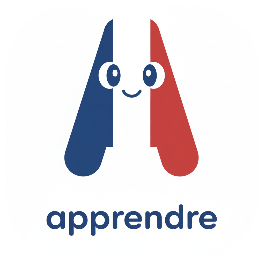 Apprendre logo