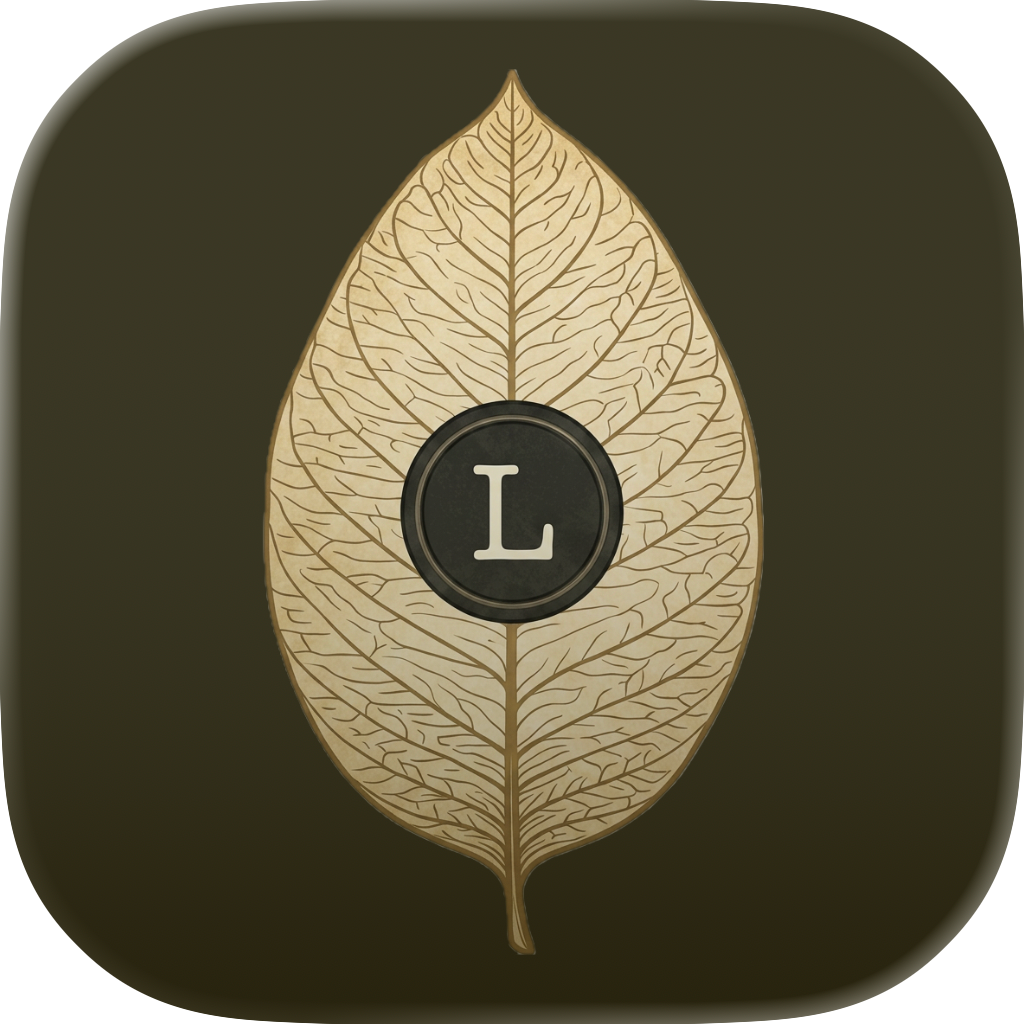Lipi logo